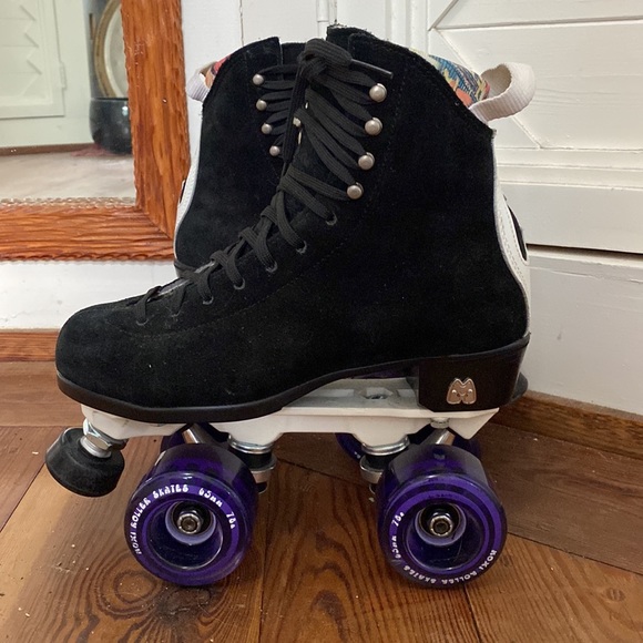 Moxi Other - Moxi Jack 1 Rollerskates